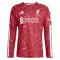 Liverpool Hemmatröja 2026/27 Långärmad