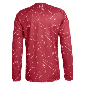Liverpool Hemmatröja 2026/27 Långärmad