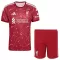 Liverpool Hemmatröja Barn 2026/27