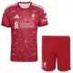 Liverpool Hemmatröja Barn 2026/27 Liverpool Hemmatröja Barn 2026/27