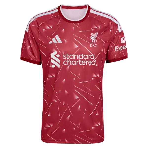 Liverpool Hemmatröja Barn 2026/27