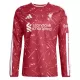 Liverpool Hemmatröja Barn 2026/27 Långärmad