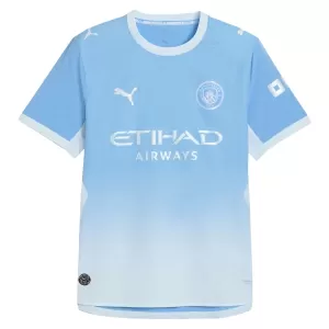 Manchester City Hemmatröja 2026/27