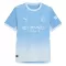 Manchester City Hemmatröja 2026/27