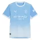 Manchester City Hemmatröja 2026/27