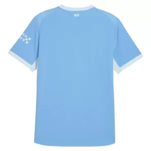 Manchester City Hemmatröja 2026/27