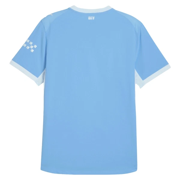 Manchester City Hemmatröja 2026/27