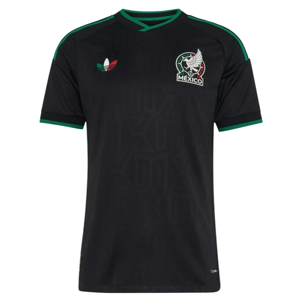 Mexiko Tredjetröja Barn VM 2026