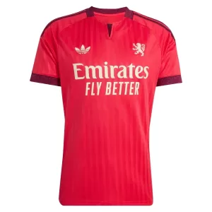 Olympique Lyon Bortatröja 2026/27 Olympique Lyon Bortatröja 2026/27