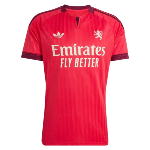 Olympique Lyon Bortatröja 2026/27 Olympique Lyon Bortatröja 2026/27