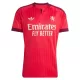 Olympique Lyon Bortatröja 2026/27 Olympique Lyon Bortatröja 2026/27