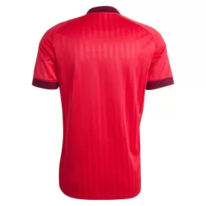 Olympique Lyon Bortatröja Barn 2026/27
