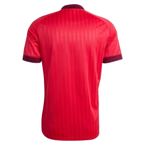 Olympique Lyon Bortatröja Barn 2026/27