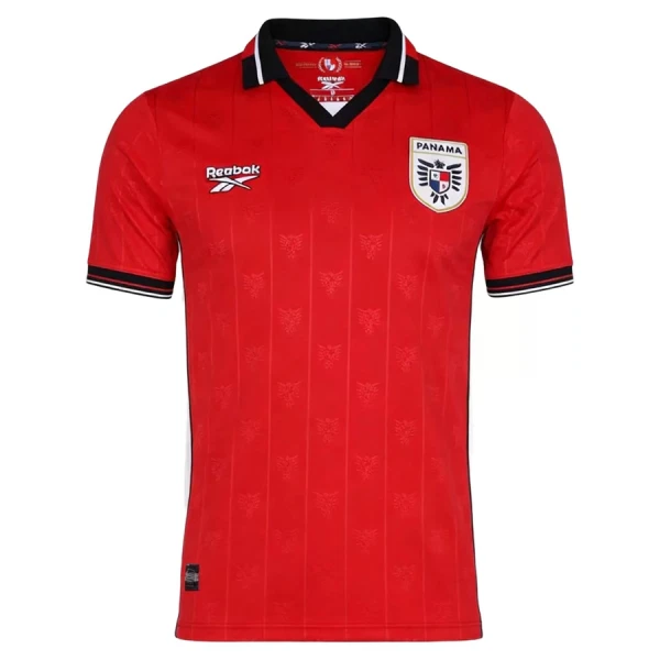 Panama Hemmatröja VM 2026 Panama Hemmatröja VM 2026