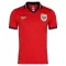Panama Hemmatröja VM 2026