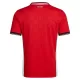 Panama Hemmatröja VM 2026
