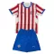 Paraguay Hemmatröja Barn VM 2026