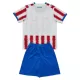 Paraguay Hemmatröja Barn VM 2026