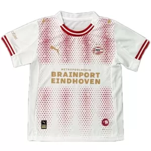 PSV Eindhoven Fjärdetröja 2025/26 Speciell