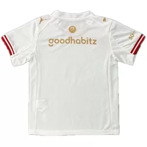 PSV Eindhoven Fjärdetröja 2025/26 Speciell