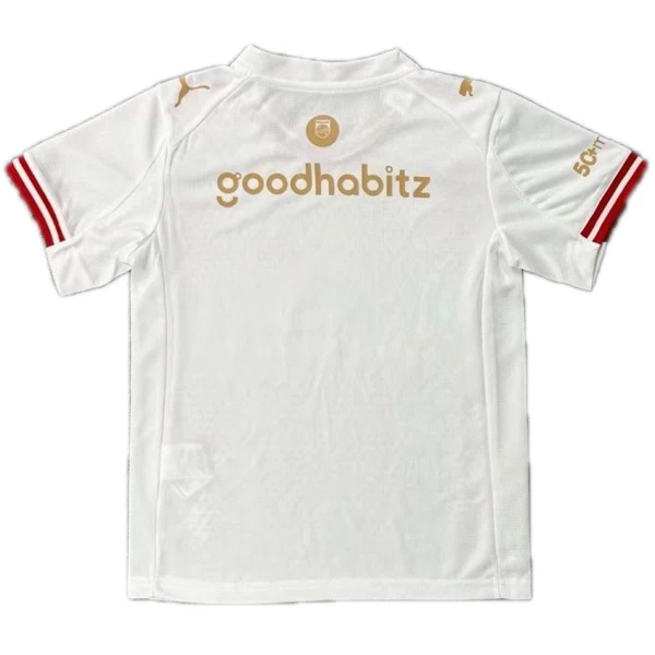 PSV Eindhoven Fjärdetröja 2025/26 Speciell