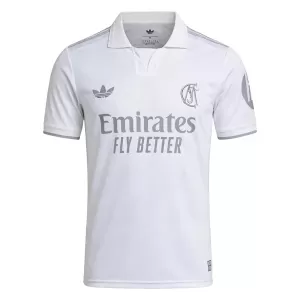 Real Madrid Tröja Årsjubileum 2026/27 Speciell