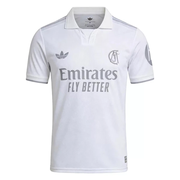 Real Madrid Tröja Årsjubileum 2026/27 Speciell