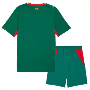 Senegal Bortatröja Barn VM 2026