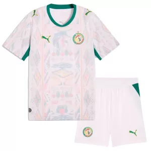 Senegal Hemmatröja Barn VM 2026 Senegal Hemmatröja Barn VM 2026