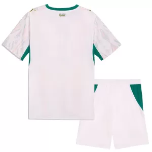 Senegal Hemmatröja Barn VM 2026