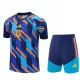 Spanien Pre-Match Tröja Barn VM 2026 Spanien Pre-Match Tröja Barn VM 2026