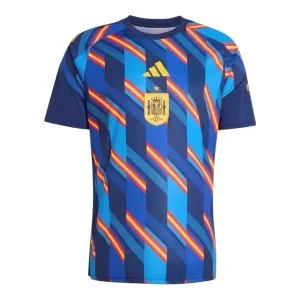 Spanien Pre-Match Tröja VM 2026
