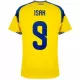 Sverige Isak 9 Hemmatröja VM 2026