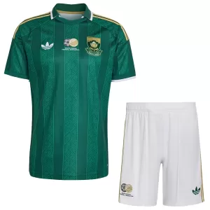 Sydafrika Bortatröja Barn VM 2026
