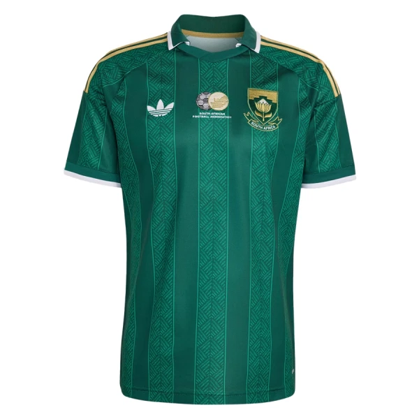 Sydafrika Bortatröja Barn VM 2026