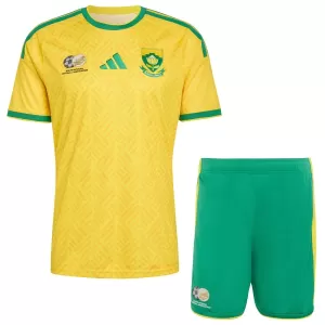 Sydafrika Hemmatröja Barn VM 2026