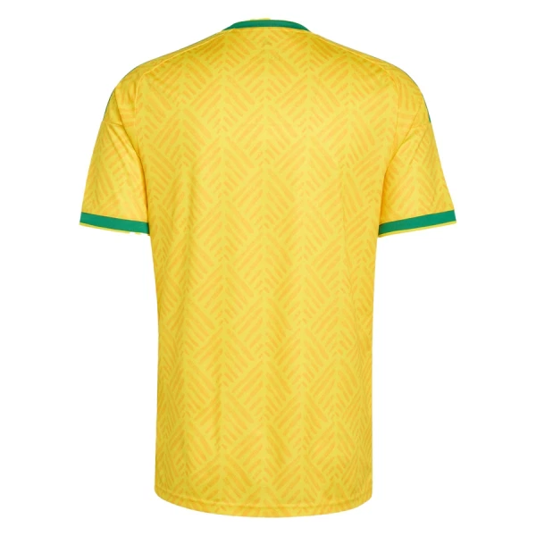 Sydafrika Hemmatröja Barn VM 2026