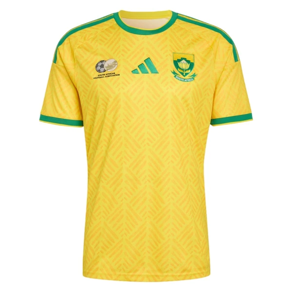 Sydafrika Hemmatröja Barn VM 2026