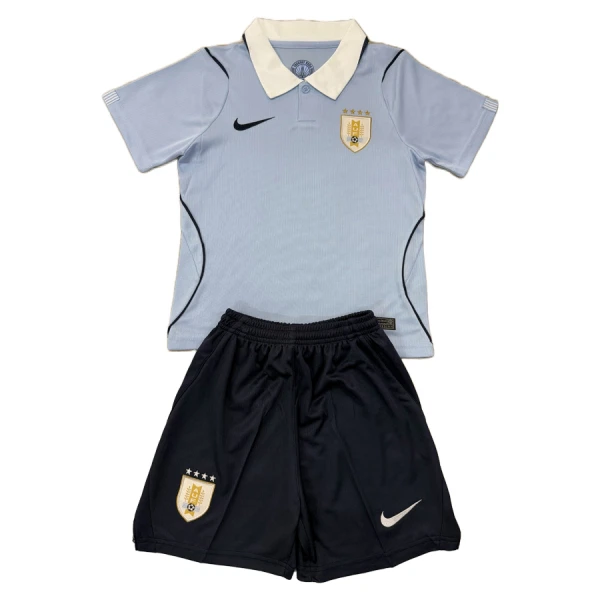 Uruguay Hemmatröja Barn VM 2026 Uruguay Hemmatröja Barn VM 2026