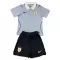 Uruguay Hemmatröja Barn VM 2026