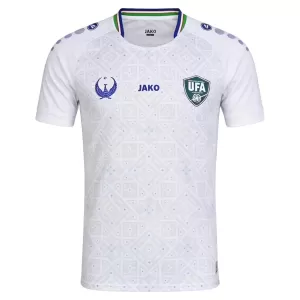 Uzbekistan Bortatröja VM 2026