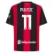 AC Milan Christian Pulišić 11 Hemmatröja 2026/27