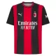 AC Milan Christian Pulišić 11 Hemmatröja 2026/27