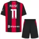 AC Milan Christian Pulišić 11 Hemmatröja Barn 2026/27 AC Milan Christian Pulišić 11 Hemmatröja Barn 2026/27