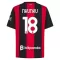 AC Milan Christopher Nkunku 18 Hemmatröja 2026/27