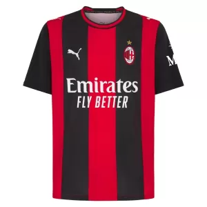 AC Milan Hemmatröja 2026/27 AC Milan Hemmatröja 2026/27