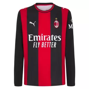AC Milan Hemmatröja 2026/27 Långärmad