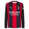 AC Milan Hemmatröja 2026/27 Långärmad