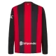 AC Milan Hemmatröja 2026/27 Långärmad