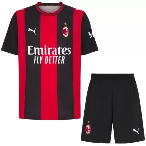AC Milan Hemmatröja Barn 2026/27 AC Milan Hemmatröja Barn 2026/27